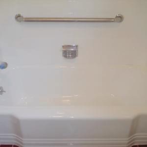 Baker Resurfacing Bathtub Refinishing