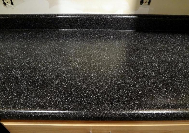 Baker Resurfacing Countertop Refinishing